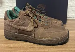 完売品 NIKE エアフォース1 ワイルド AIR Force wild27.5 - メルカリ