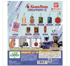 めじるしアクセサリー2 ラウズカード