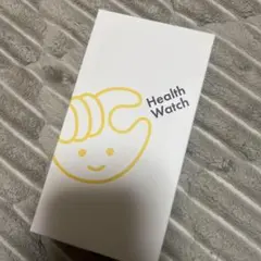 chocoZAP Health Watch