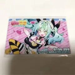 グリムアロエがいっぱいくじ アクリルスタンド チャイナ 5個 グリム・アロエ」がいっぱいくじ | コナミ プレミアムくじ ONLINE