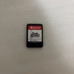 大乱闘スマッシュブラザーズSwitch