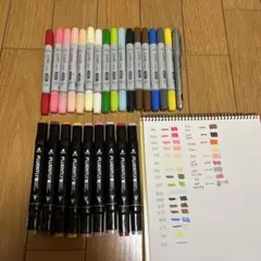 2026年最新】コピックまとめ売りの人気アイテム - メルカリ