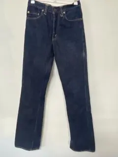 90s リーバイス 517 BIG E ジーンズ W28 USA バレンシア製