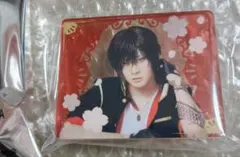 刀ミュ ミュージカル刀剣乱舞　乱舞博覧会　メモスタンド　大倶利伽羅