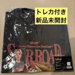 ALD1 ALPHA DRIVE ONE ソウルコン ペンコン Tシャツ - メルカリ