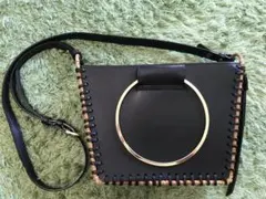 ショルダーバッグ　VIOLA d'ORO /ヴィオラドーロ