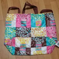 嵐 popcorn コンサートグッズ バッグ