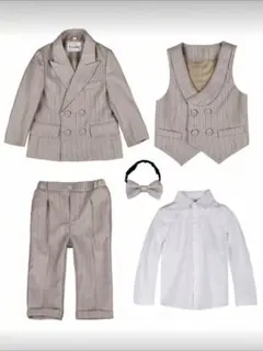 入学式 フォーマル 男の子