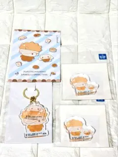 呪術廻戦 サンリオ 五条悟 推し活セット レア アクリル系4点　未開封