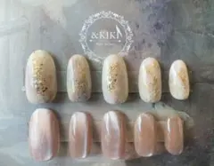 ネイルチップ　現品