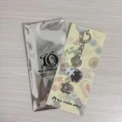 Mrs. GREEN APPLE ランダムキーホルダー 天国