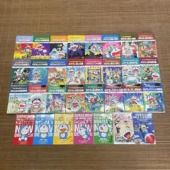 DVD 劇場版 新ドラえもん 13枚セット - メルカリ