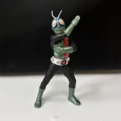 仮面ライダー旧1号　HG仮面ライダー2のサムネイル
