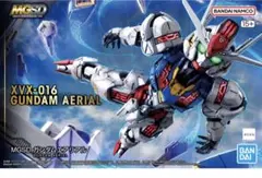 MGSD バルバトス&エアリアル&スレッタ クリアスタンド　　セット MGSD バルバトス&エアリアル&スレッタ クリアスタンド セット - メルカリ