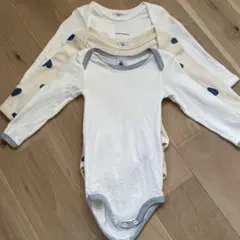 【新品未使用】プチバトー　18m 81cm