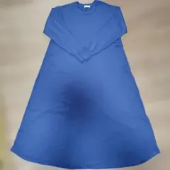 スタジオクリップ　ニットワンピース　フリーサイズ