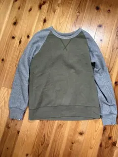 た*あ様 売*る様 00s old uniqlo sweat L y2k arc