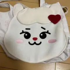 NiziU リマ うちわケース NIZOO