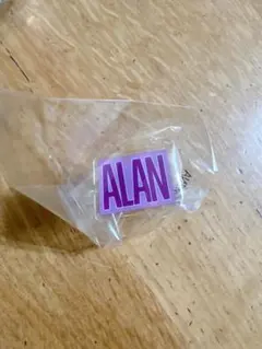 白濱亜嵐◆GENERATIONS 2.0 ガチャ◆ネームリング②