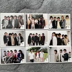 嵐　公式写真　旧ロゴ　まとめ売り