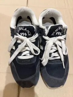 new balance 996 スニーカー