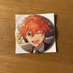 あんさんぶるスターズ‼︎ イベコレ缶バッジ　2023winter 明星スバル