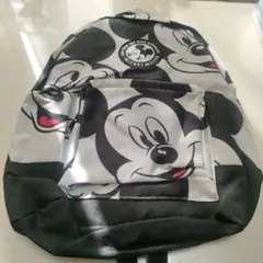ミッキーマウス リュック