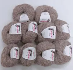 アルパカ 編み物