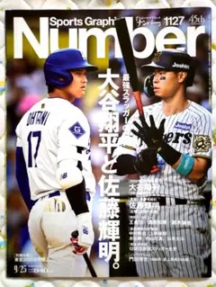 Sports Graph Number 1127