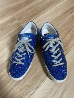 GOLDEN GOOSE VENEZIAヴェネツィア　レディース24cmのサムネイル