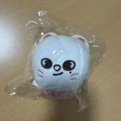 Stray Kids SKZOO バッグチャーム ジニレット Jiniret