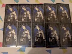 プロセカ感謝祭6thグリーティングカードKAITOセット