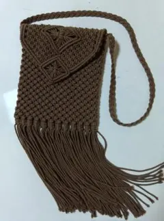 ロデオクラウンズ ショルダーバッグ