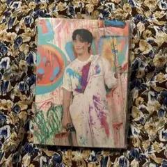 SEVENTEEN☆facethesun carat盤