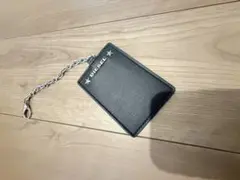 DIESELカードケース