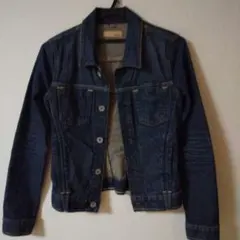 新品同様YANUKオーバーサイズ ジーンジャケットGジャンデニムジャケット ジーンジャケット | アウター | YANUK ONLINE STORE