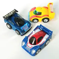 タカラ　チョロＱ　日産オリジナルチョロQシリーズ カルソニック チョロQ 【単品】チョロQ カルソニック R33 GT-R 1998 : カー