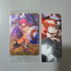 エリザベート FGO 最終再臨展 編成画面風カード - メルカリ