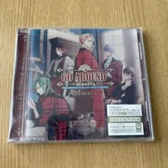 ①＊Bプロ＊MooNs / GO AROUND CD ソロ曲