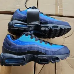エアマックス95SPスタッシュ　28.5