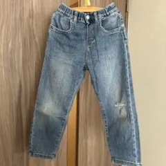 ZARAキッズ　デニム