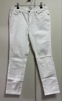 美品☆GU スキニーパンツ☆73