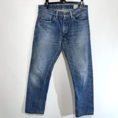 orSlow 107 デニムパンツ サイズ2 M相当 日本製のサムネイル