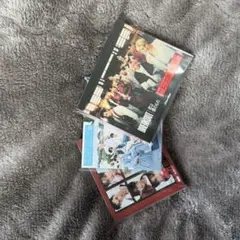 新品未開封】BREAKOUT/君は僕のもの3形態セット - メルカリ