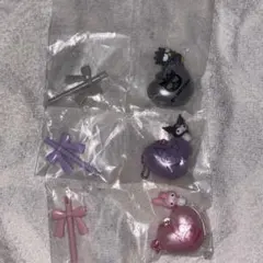 サンリオ バルーンポップチャーム