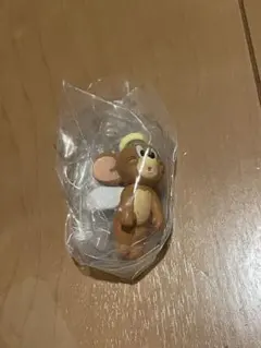 トムとジェリー カプセルトイ ジェリー フィギュア