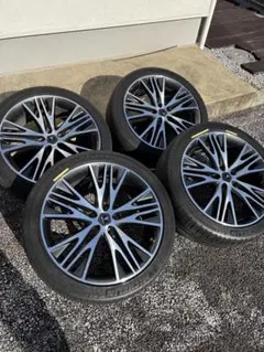 【送料込み❗️】モデリスタ　２０インチ　ホイール　4本セット　アルファード　３０系 2025年最新】Yahoo!オークション -アルファード モデリスタ