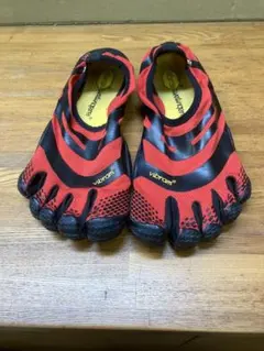 Vibram FiveFingers トレーニングシューズのサムネイル