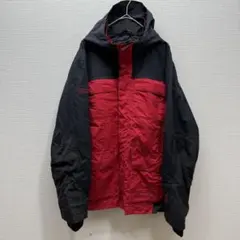 990 Cabela's TourneyTrail HoodJKT XLBKRD