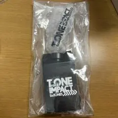 SixTONES track one impact ペンライト